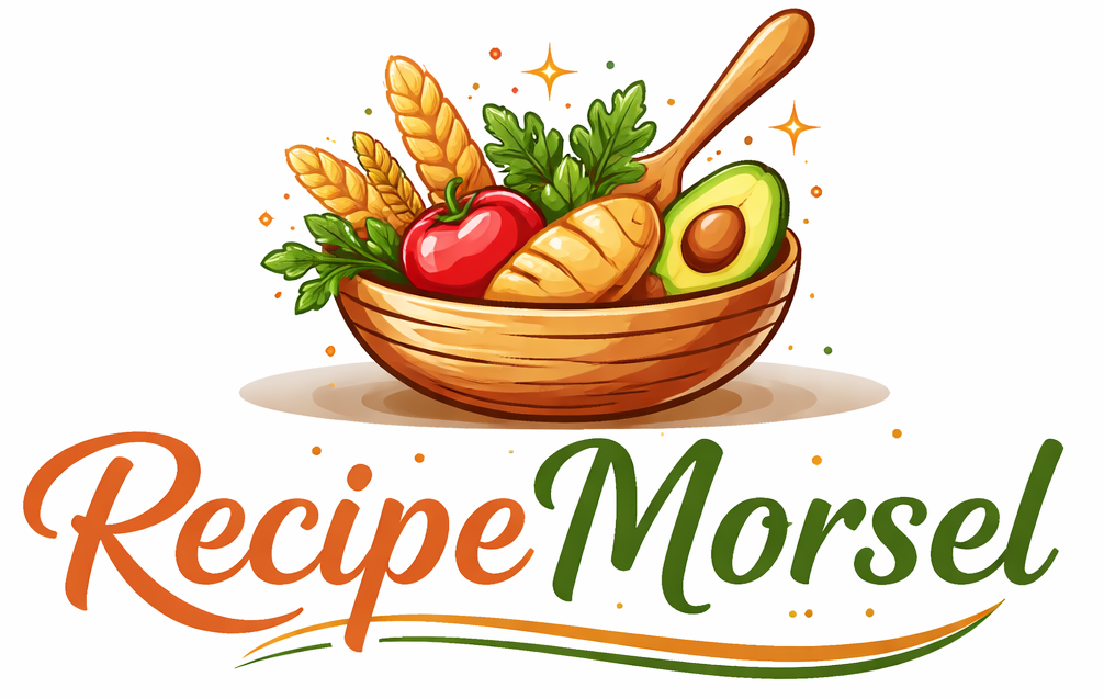 recipe-morsel